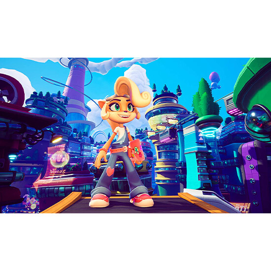 Jogo Crash Bandicoot PS4 Activision com o Melhor Preço é no Zoom