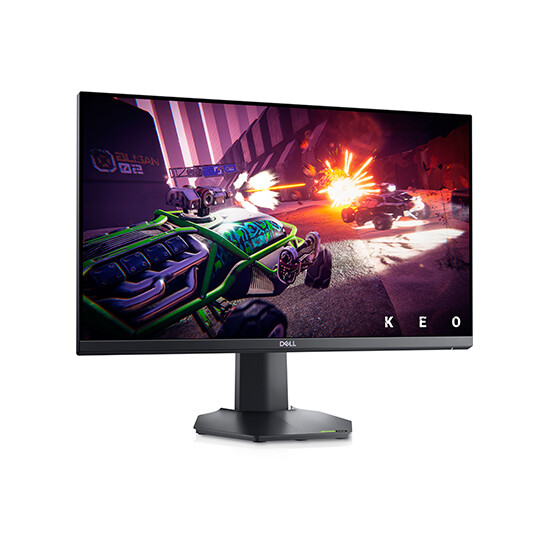 注目の DELL 165Hz 1ms G2422HS and BLACK - ディスプレイ・モニター