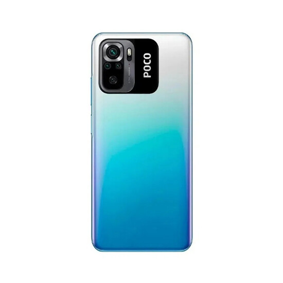 Xiaomi Poco M5S 6/128GB Blue - - Best price, installments and delivery ...