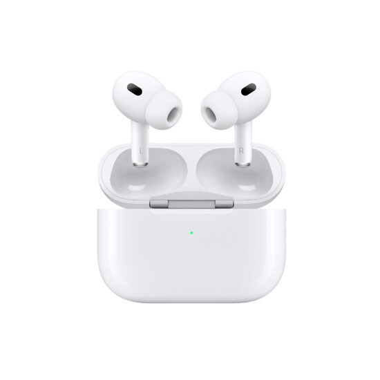 Apple AirPods Pro 2 With MagSafe Charging Case MQD83 White Best