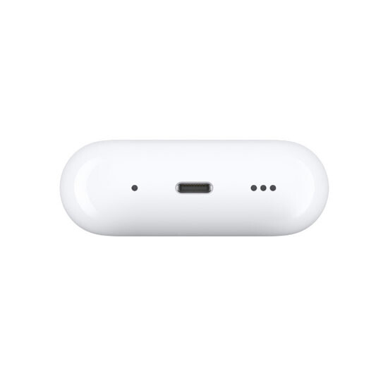 Apple AirPods Pro 2 With MagSafe Charging Case MQD83 White Best