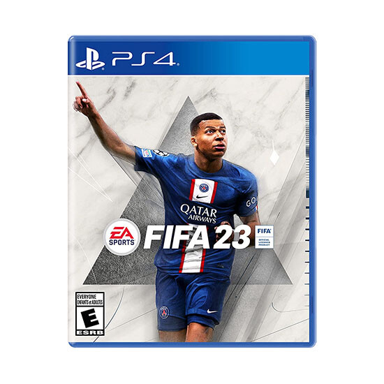 Fifa 2023 Game for PS4 Best price, installments and delivery