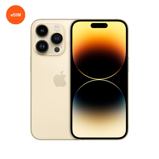 Apple iPhone 14 Pro 米国版 MQ0E3LL/A eSIM Apple iPhone 14 Pro 米国版 MQ0E3LL/A eSIM