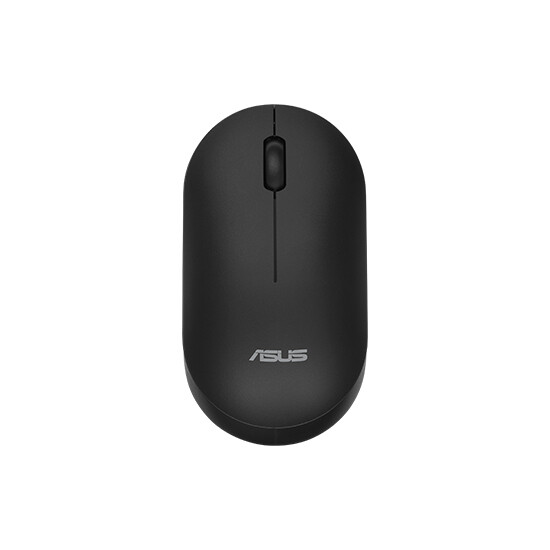 ASUS Kit Tastiera e Mouse Wireless CW100