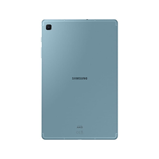 Tablet Samsung Galaxy Tab S6 Lite 2022 Edition 10.4 64gb Wi-fi Blue Europa  à Prix Carrefour