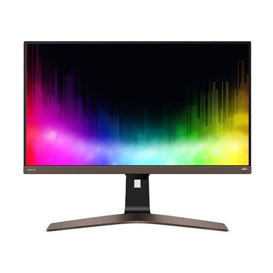 BenQ EW2880U 9H.LKSLB.QBE Black - Best price, installments and