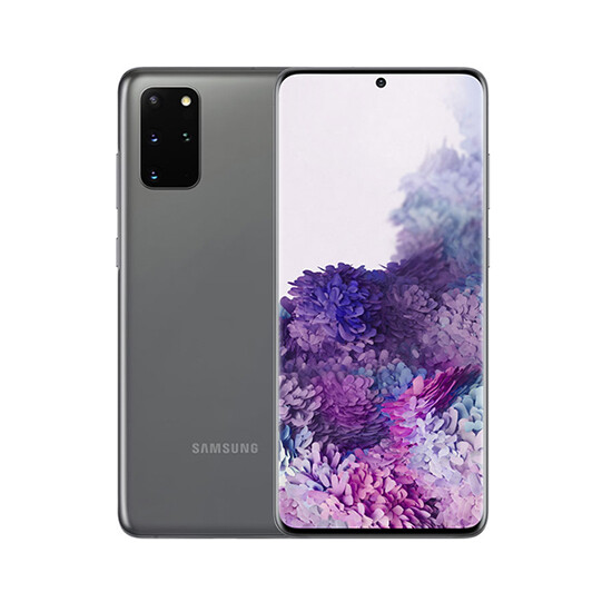 Samsung Galaxy S20+ G985FD 8/128GB Grey