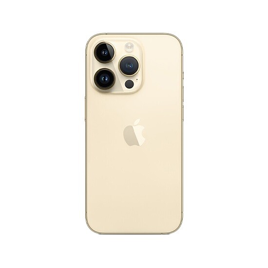 Apple iPhone 14 Pro | 128GB Gold - - დაბალი ფასები, განვადებით და ...