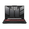 Asus TUF 15 FA507RM-HN110, AMD Ryzen 7 6800H Octa 4.7 Ghz, NVIDIA Geforce RTX 3060 6GB, 16GB RAM SSD 512GB, Free Dos, Laptop