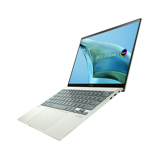 Best Price │ Asus ZenBook S 13 OLED UM5302TA-LV560W, AMD Ryzen 7