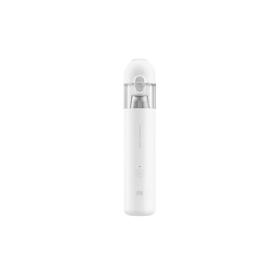 Xiaomi Mi Vacuum Cleaner Mini Şarjlı El Süpürgesi Almalı Mıyım