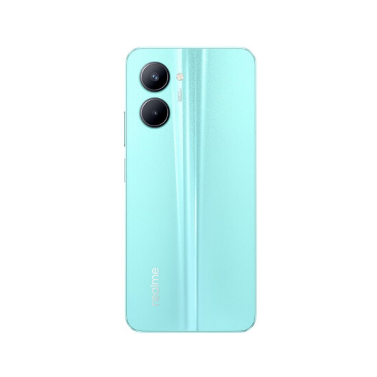 საუკეთესო ფასი │ Realme C33 4/128GB Blue მობილური ტელეფონი│Mobiluri ...