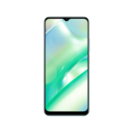 Realme C33 4/64GB Blue - - დაბალი ფასები, განვადებით და მიტანით • Zoommer
