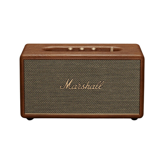 Marshall Stanmore III Brown