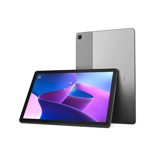 Lenovo Tab M10 3rd Gen 4GB RAM 64GB LTE ZAAF0032RU Storm Grey
