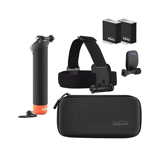 GoPro Hero 11 Accessories Bundle - Best price, installments and ...