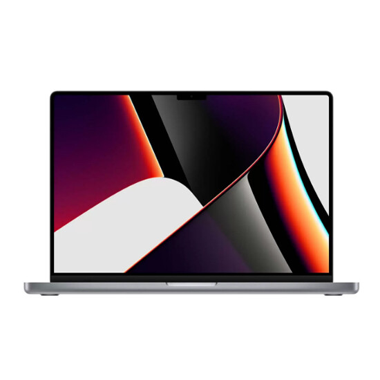 Apple Macbook Pro 16 inch 2021 MK193RU/A 16/1TB SSD Space Grey 
