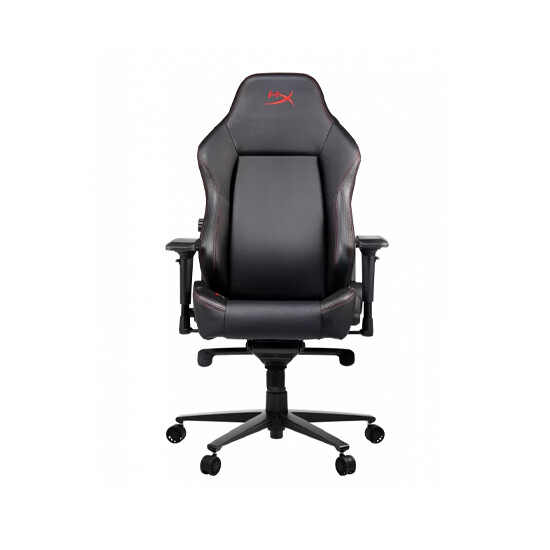 Hyperx Gaming Chair Stealth Black - - Best price, installments and ...