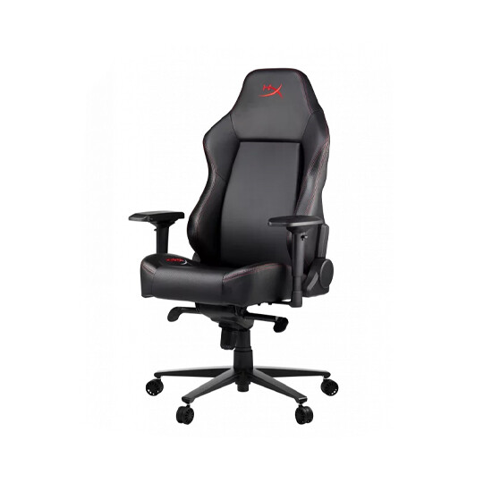 Hyperx Gaming Chair Stealth Black - - Best price, installments and ...