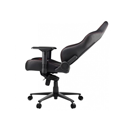 Hyperx Gaming Chair Stealth Black - - Best price, installments and ...