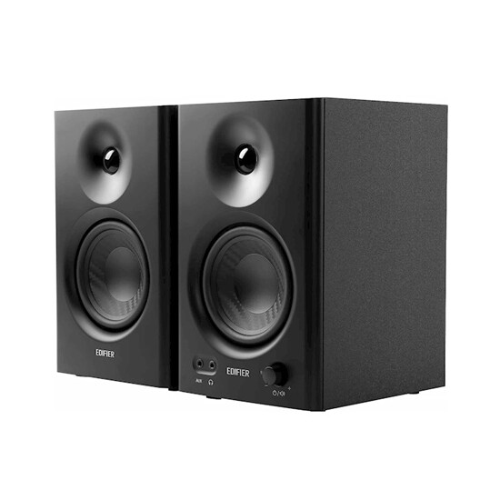 Edifier MR4 Black - - Best price, installments and delivery • Zoommer
