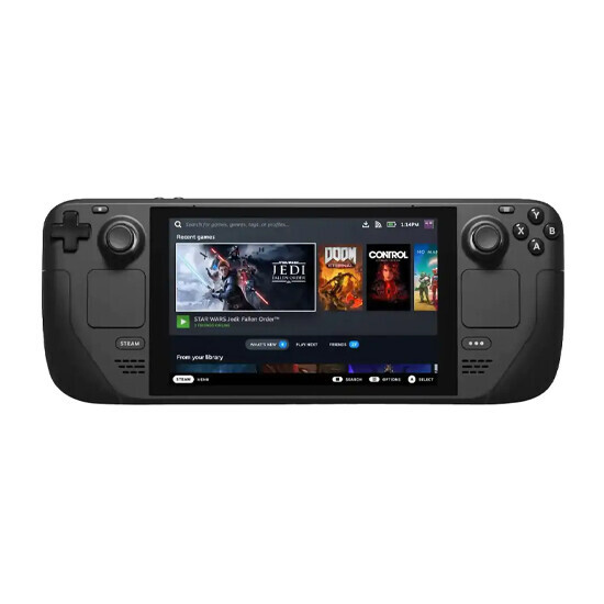 いいネット通販 - 全国送料無料でお届けします 256GB Console Deck Steam Black installments price, Best - - 家庭用ゲーム機本体