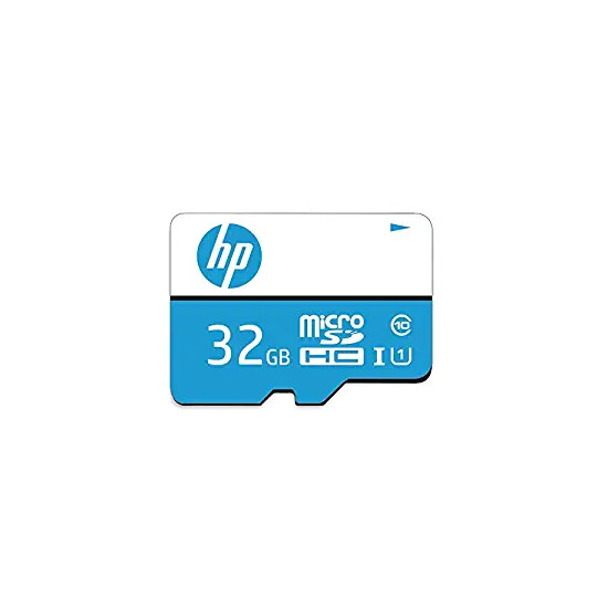 HP MicroSD Ultra U1 100MB/s mi210 32GB - - დაბალი ფასები, განვადებით და ...