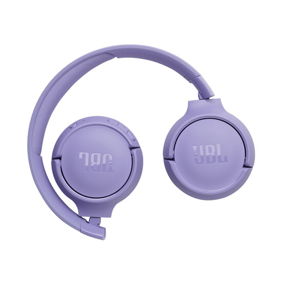 JBL Tune T520 BT Wireless On Ear Headphones Purple Best price installments and delivery Zoommer