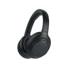 Sony WH-1000XM4 Wireless Noise Canceling Stereo Headset Black
