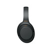 Sony WH-1000XM4 Wireless Noise Canceling Stereo Headset Black