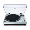 Audio Technica AT-LP120XUSB Silver