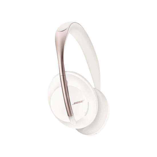 Bose Noise Cancelling Wireless Bluetooth Headphones 700 White