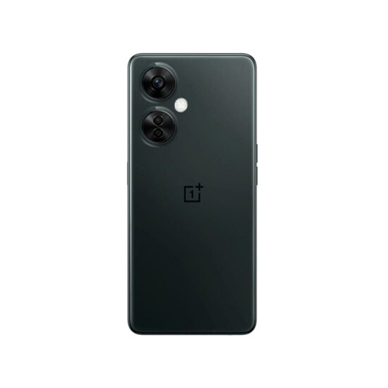 OnePlus Nord CE 3 Lite 5G 8/128GB Chromatic Gray - - დაბალი ფასები ...