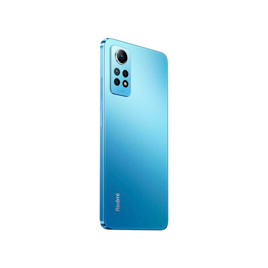 საუკეთესო ფასი │ Xiaomi Redmi Note 12 Pro 4G 8/256GB Blue მობილური ...