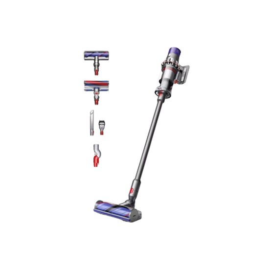 Dyson Vacuum Cleaner SV27 Cyclone V10 Absolute Grey Best price