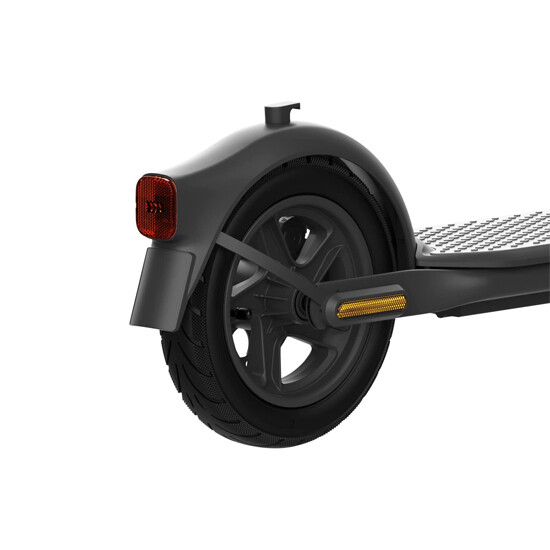 Segway Ninebot KickScooter F25E II Black - - დაბალი ფასები, განვადებით ...