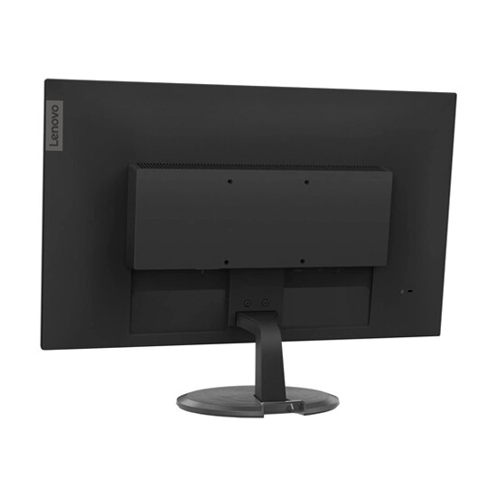 საუკეთესო ფასი │ Lenovo Monitor C24-20 62A8KAT1EU Black მონიტორი│Monitorebi