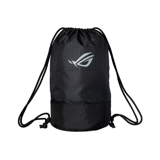Asus ROG 17 SackPack OS101 Black - - Best price, installments and ...