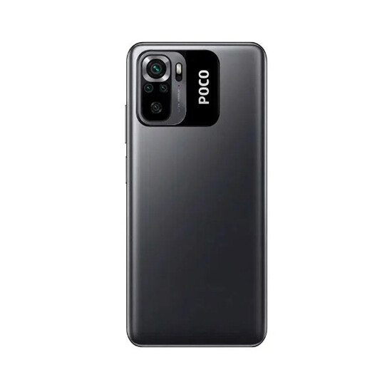 Xiaomi Poco M5S 8/256GB Grey - - Best price, installments