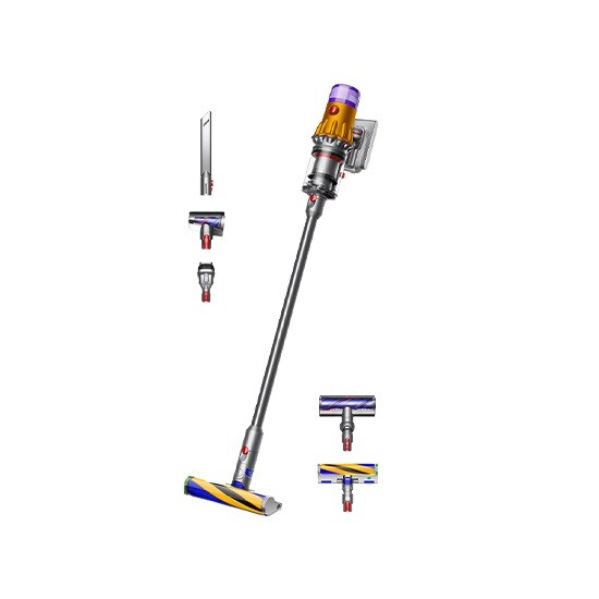 Dyson Vacuum Cleaner SV30 V12 Slim Absolute Grey Best price