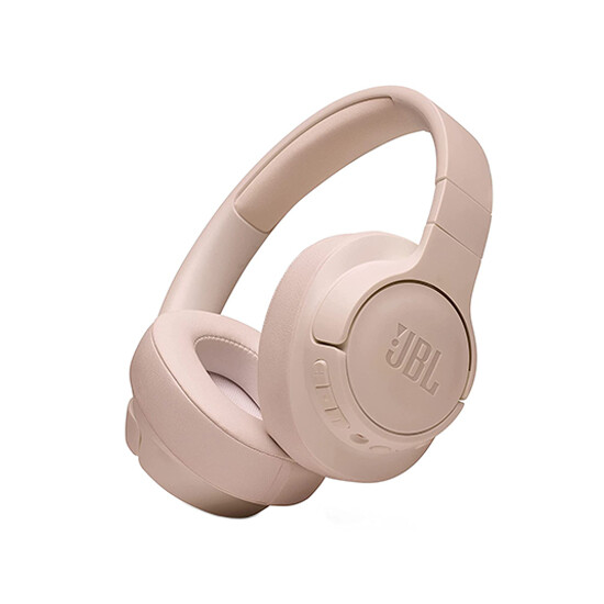 Jbl wireless best sale headphones rose gold