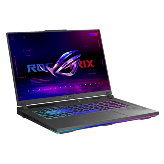 Best Price │ Asus ROG Strix 16 G614JV-N4070 Notebook│Noutbooki