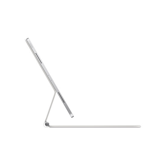 Apple iPad Magic Keyboard for 12.9-inch iPad Pro 5th Gen ENG/RU MJQL3RS ...