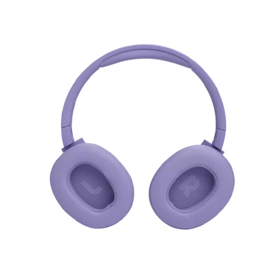 Micro Casque Sans Fil JBL T770 Bluetooth - Violet