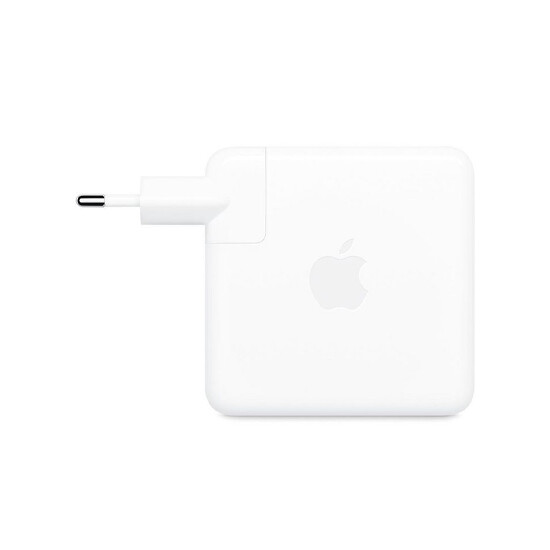 Apple MX0J2ZM/A 96W USB-C Power Adapter White - - Best price ...