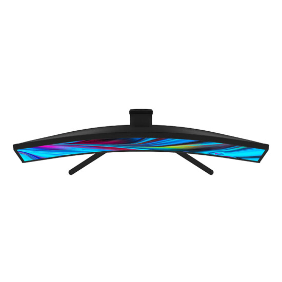 საუკეთესო ფასი │ Xiaomi Curved 30 inch Gaming Monitor Black მონიტორი ...