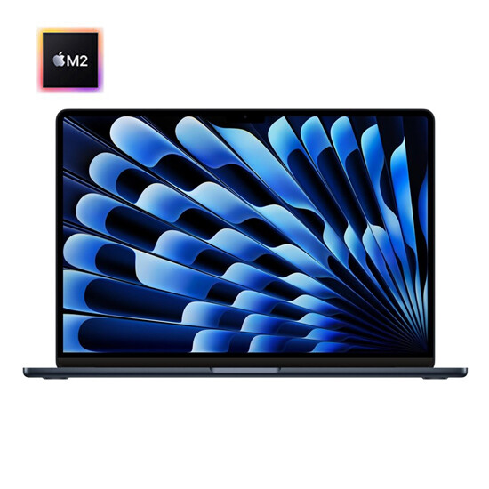 Best Price │ Apple MacBook Air 15.3 inch 2023 MQKW3B/A M2