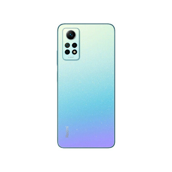 Xiaomi Redmi Note 12 Pro 4G 8/256GB Star Blue - - დაბალი ფასები ...