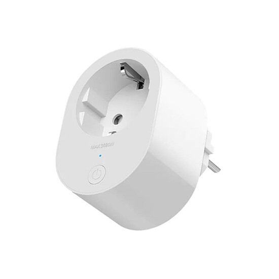 Smart Plug, V2 White