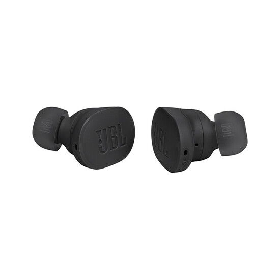JBL Tune Buds Black - - დაბალი ფასები, განვადებით და მიტანით • Zoommer